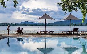 Thaulle Ayurveda Resort - Yala